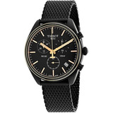 Reloj Tissot Para Hombre Pr100