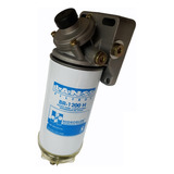 Trampa De Agua P/combustible Lanss L6-1200 C/cebador