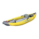 Kayak Estiramiento Inflable