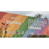 Terreno En Docta Central, Apto Dúplex, Entrega En 2024