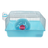 Accesorios Para Jaulas Para Hámsteres Hamster Small House