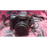 Camara Digital Canon Power Shot Sx60 Hs