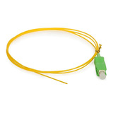 Cable Fibra Óptica Sbe Tech Monomodo Sc/apc - Sc/apc 1 Metro