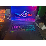 Laptop Gamer Asus Rog Strix G16 I7 13va Rtx 4060 165hz