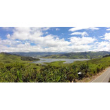 Terreno Con Nacimiento De Agua Y Acueducto El Lago Calima 680mll (c.c)