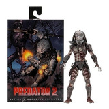 Predator 2 Ultimate Guardian Predator