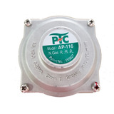 Solenoide Ptc Climatizador S/p Peisa Repuesto Original