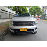 Ford Rager Xl Modelo 2015