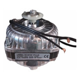 Forzador/motor Ventilador Lion Ball Compl Yjf5-4-220 N5  200