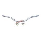 Manubrio Aluminio Clamp 28 Mm Honda Xr 250 Tornado Moto Sur