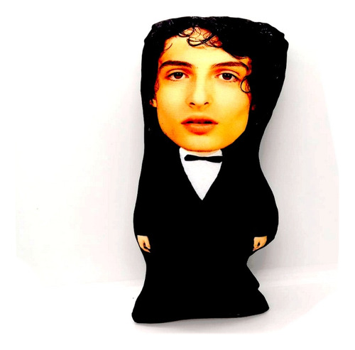 Cojin Mini Finn Wolfhard