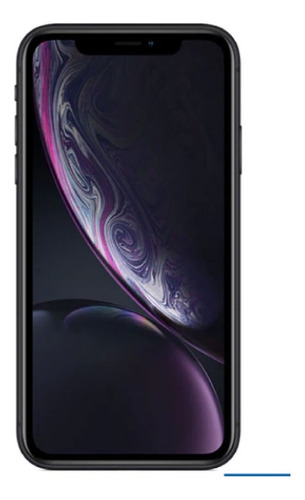  iPhone XR 64gb Negro Reacondicionado