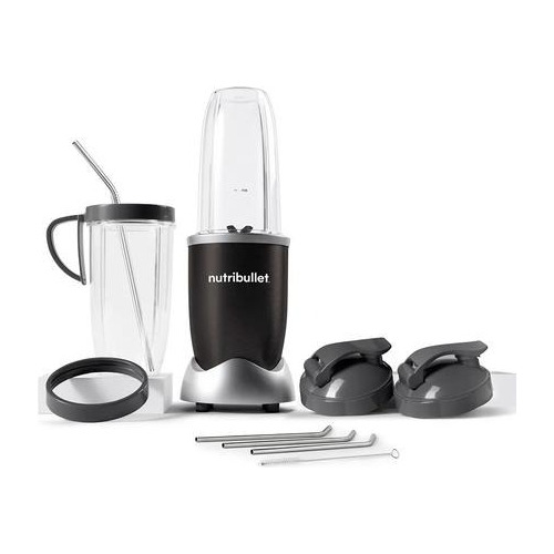 Licuadora Personal Nutribullet Nuevo 600w Oferta