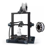 Impresora 3d Creality Ender 3 S1 + 1 Kg De Filamento Gratis