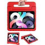 Funda Uso Rudo Goma Para iPad Air 5 10.9 A2588 A2591 A2589