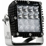 Faros Q Series - Flood/down Diffused - Faros Cuadrados