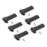 Aimtobest Kbh-10 Clip De Cinturón Compatible Para Kenwood Tk