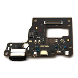 Placa Conector Carga Compatível Xiaomi Mi 9 Lite M1904f3bg