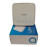 Modem Alcatel Hh41nh 4g Lte Liberado Para Cualquier Compañía