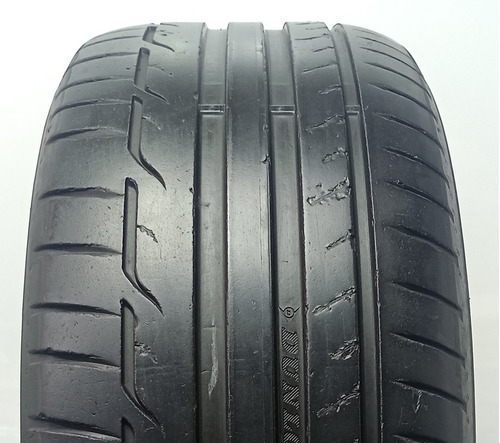Neumático Dunlop Sport Maxx 225 45 17 Det