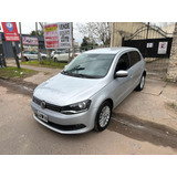 Volkswagen Gol Trend 2015 1.6 Highline 101cv