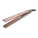 Plancha Cabello Gama Italy Elegance Keration Color Rosa