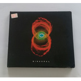 Cd Pearl Jam -binaural- 2000