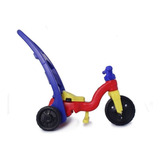 Triciclo Balancín Niño Boy Toys