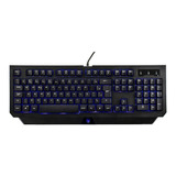 Teclado Gamer Sate Ak-839 Rgb Usb Cor De Teclado Preto