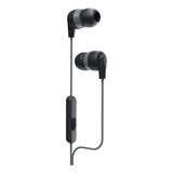 Fone De Ouvido Intra-auricular Skullcandy Ink'd Plus - Preto