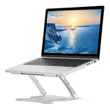 Soporte Para Macbook Hp Dell Lenovo Todo Laptops 10-17.