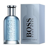 Hugo Boss Bottled Tonic 100 Ml Eau De Toil Spray Hombre