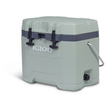 Hielera Igloo Uso Rudo Cooler 23 Lts 37 Latas Tipo Yeti