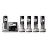 Sistema Telefónico Digital Panasonic® Kx-tg175c Dect 6.0