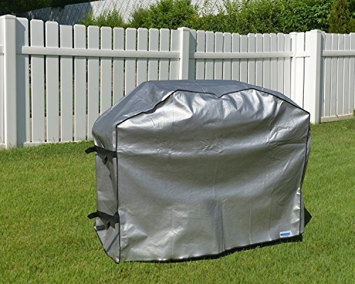 Comp Bind Technology Grill Cover For Char-broil Classic 4 Bu