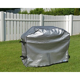 Comp Bind Technology Grill Cover For Char-broil Classic 4 Bu