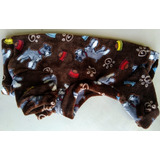 Pants Talla 3 Para Perro Cubre 4 Patas Grancan