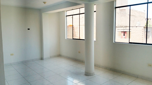 ¡departamento En Alquiler En Los Olivos! - Imagen 4