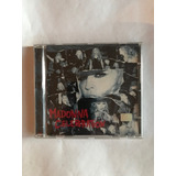 Cd. Madonna. Maxi Single  Celebration . Descatalogado.