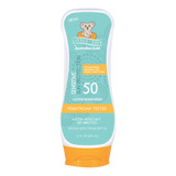 Loção Australian Gold Sensitive Sun Protection Fps50 237ml