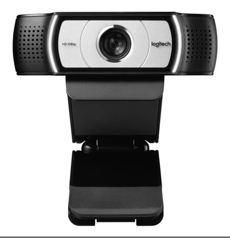 Camera Logitech C930e Hd 