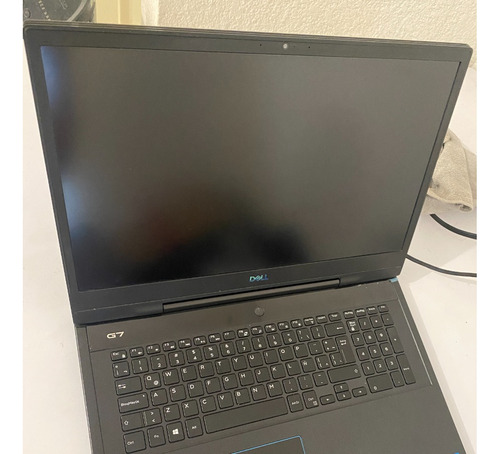 Laptop Dell G7 7790 17.3 , I5 9a, 16gb Ram Rtx 2060 Ssd 500g