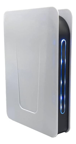 Disco Duro Externo Para Juegos Avoluxion Pro-t5 Series 8tb U