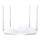 Tenda Wi-fi 6 Router Ax1800 Smart Wifi Router (rx3) - Enruta