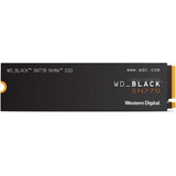 Disco Sólido 1tb Nvme Wd Black Sn770 Ssd Gaming Pcie Gen4