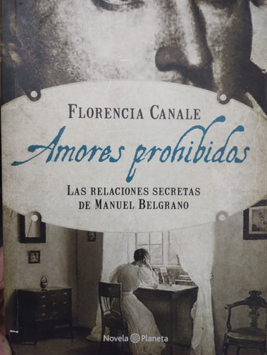 Amores Prohibidos Canale Impecable!
