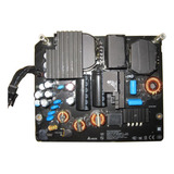 Fuente De Poder iMac A1419 27  300w Adp-300a