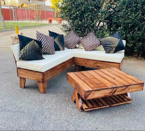 Muebles Terraza