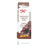 Lubricante Comestible Sxo Sabores 30 Ml Sabor Chocolate