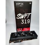 Placa De Vídeo Amd  Gaming Radeon  Rx 6800 16gb Swift 319